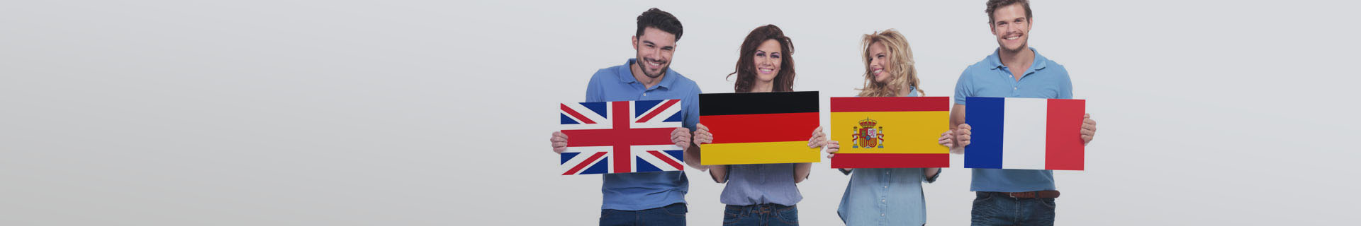 Duże kolejki do kursów językowych w Polsce — boom po pandemii