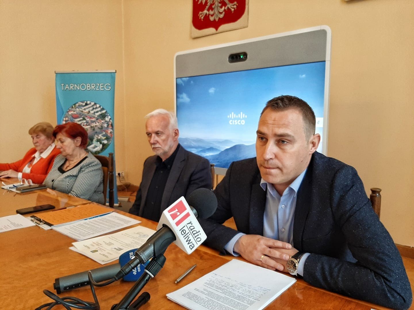 Kursy językowe dla uchodźców stawiają wyzwanie: kolejki i ograniczone zasoby