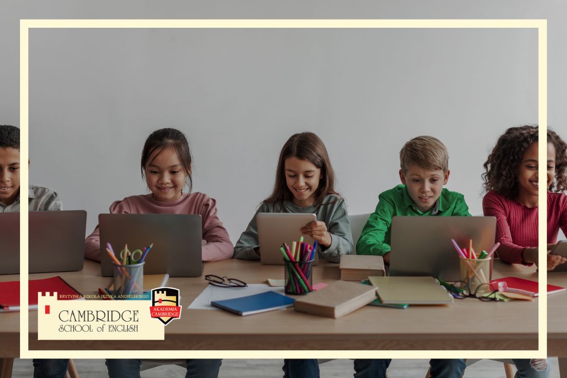 Rekordowe kolejki do kursów językowych: powodów wiele